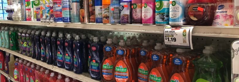 99 cents Store Plus Beauty Supply