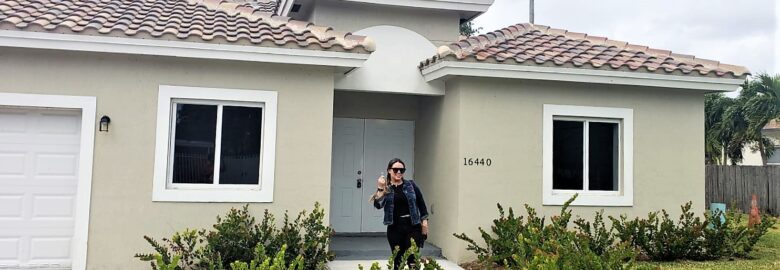 VIVE MIAMI REALTY, LLC