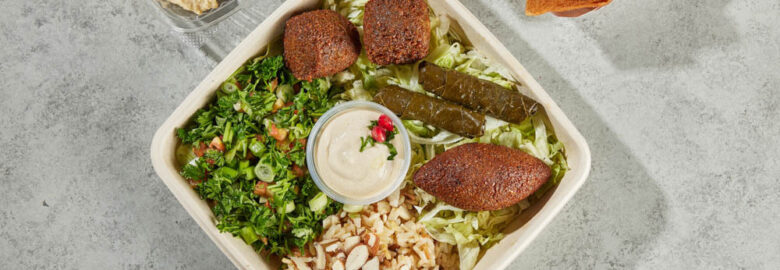 Shawarma Xpress (MIRAMAR)