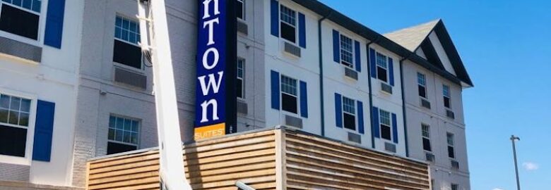 HD Cameras USA – Miami Security Cameras Installation