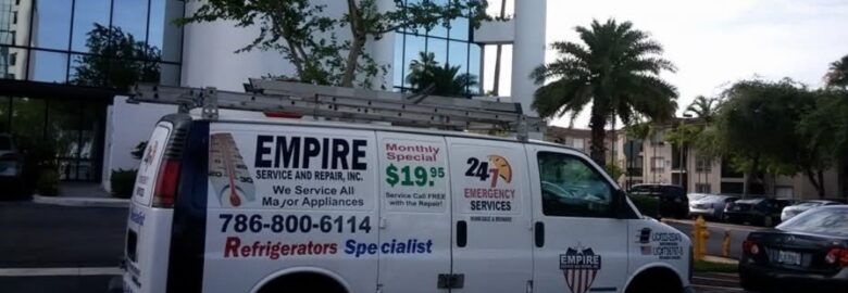 Empire Service and Repair, Inc
