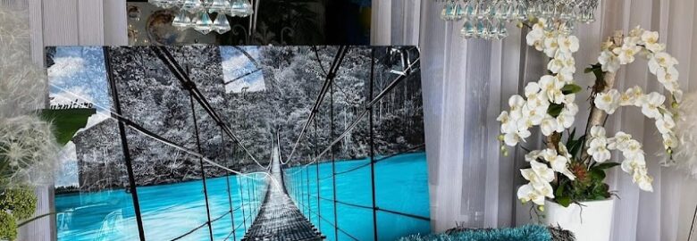 Home Deco Frame & Furniture