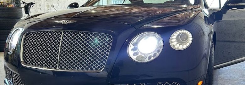 Opa-Locka Rebuilt INC