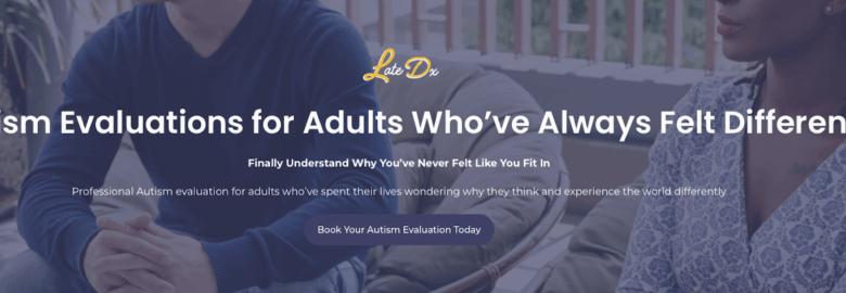 LBee Health- Programs for mental health and adult autism