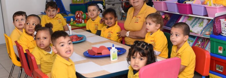 Learn N’ Play Academy