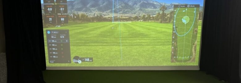 Golf Miami 305