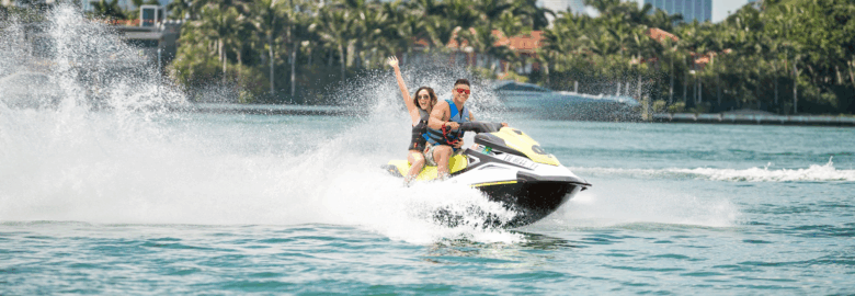 BouYah Watersports
