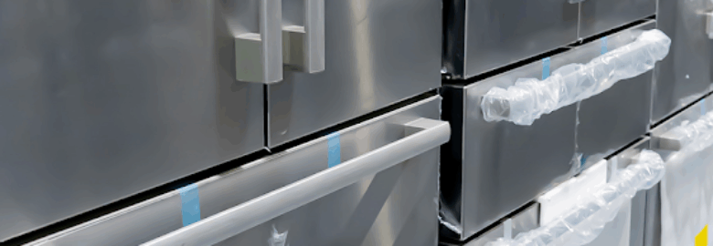 THE APPLIANCES OUTLET, LLC