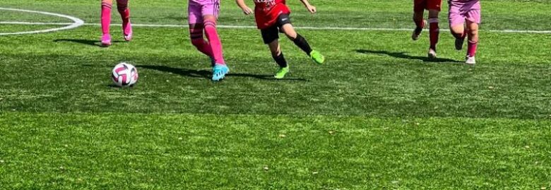 Miami soccer academy