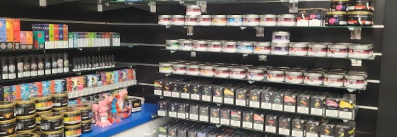 NOLA SMOKE & VAPE – MIAMI GARDENS