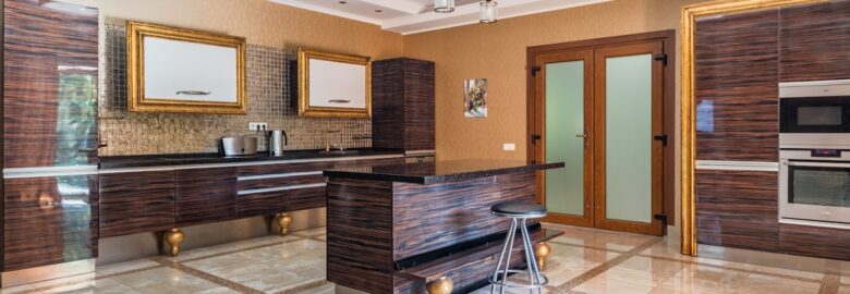 Lotus Home Projects