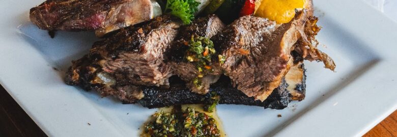 La Cosecha Argentinian Steakhouse