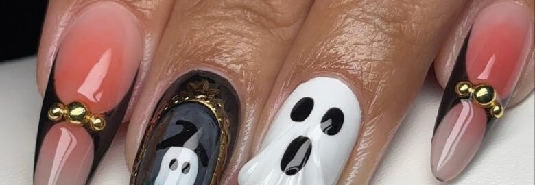 Noire Nails Bar Miami Gardens