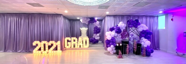 B E Banquet hall