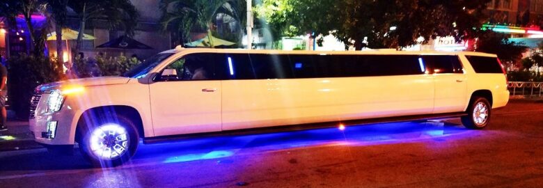 JMS Limousine & Transportation