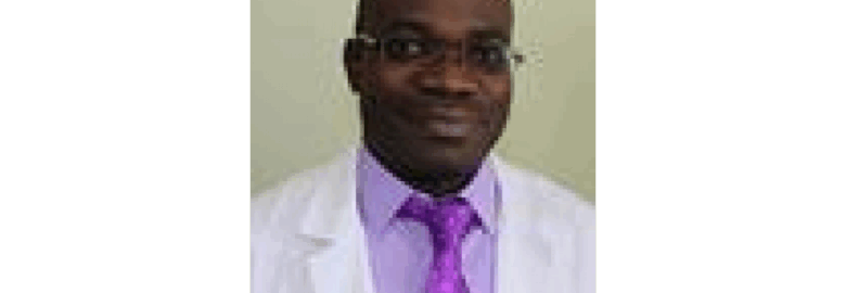 Folusakin Odewumi Ayoade, MD
