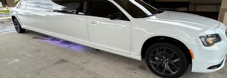 MiamiCoach Worldwide – Luxury Miami Limo Service