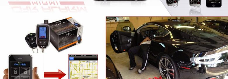 Car Alarm