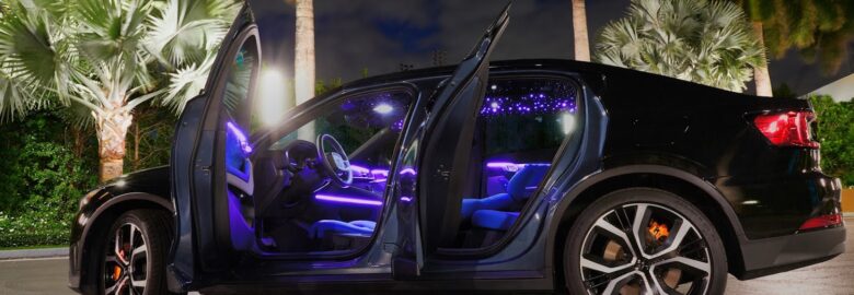City Of Stars LLC – Cars, Boats and Real Estate Starlight Ceilings