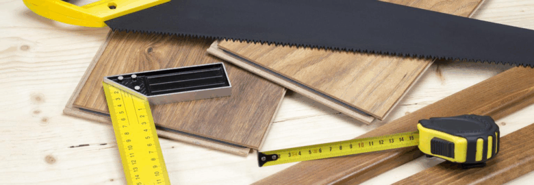 WOOD FLOORING