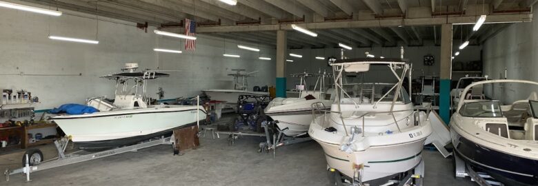 Wide Open Marine of South Florida