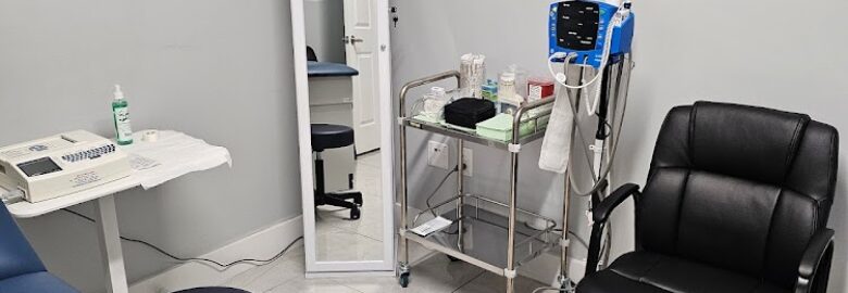 Empower Men’s Health Clinic