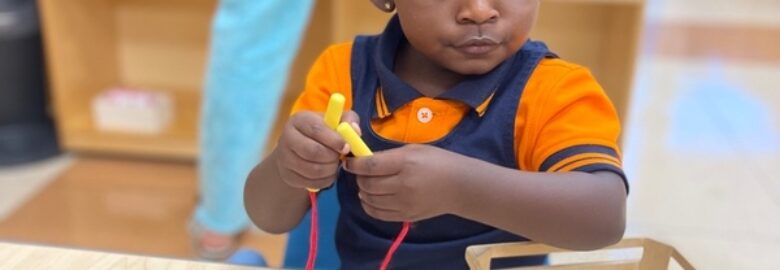 Montessori School of Miami Gardens