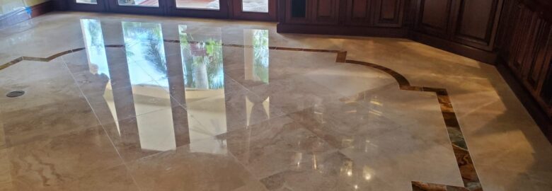 FLOOR POLISH – ATICA ART CORP