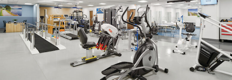 UHealth Jackson Rehabilitation Care | Jackson North