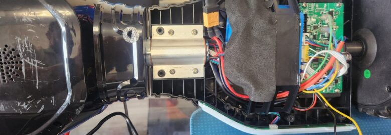 ZD USA Electronic Repairs Inc.