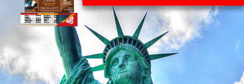 Florida –RUS, Inc.