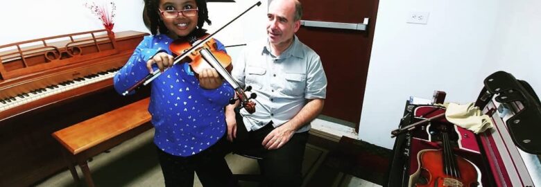 Forte Music and Arts Academy