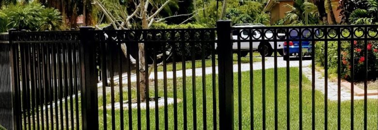 Allday Fence Company