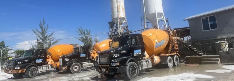 3D READY MIX LLC
