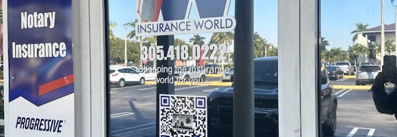 Insurance World
