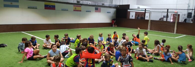 La Redonda Indoor Soccer