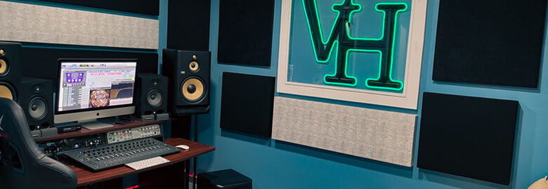 VibeHouse Studio Miami