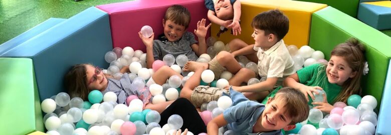 Baby Zone Miami- Soft Play & Ball Pit rentals
