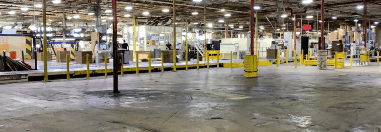 IC Industries, Inc.