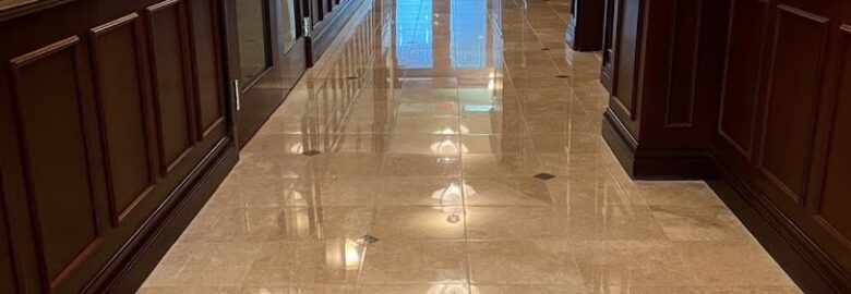 Brandon’s Marble Restoration & Polishing Services