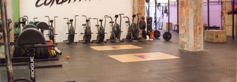 Downtown Strength and Conditioning