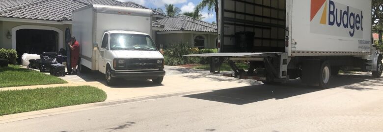 Lifetime Moving LLC