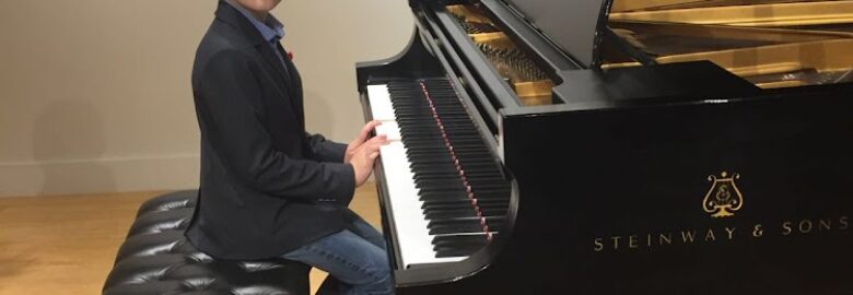 Miami Piano Lessons In-Home