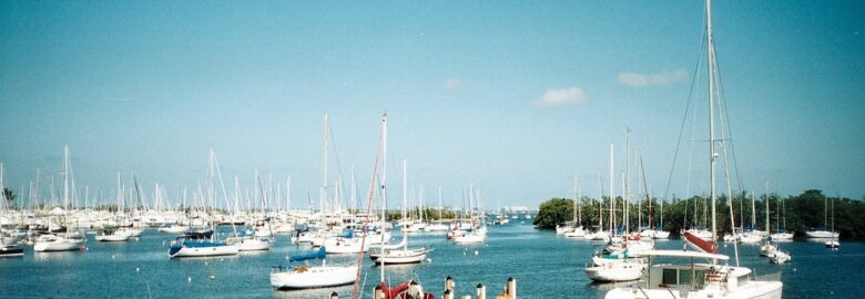Coconut Grove Sailing Club