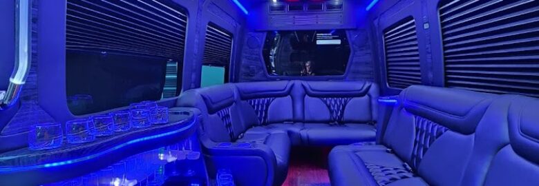 Major League Limo Services