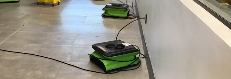 SERVPRO of North Miami