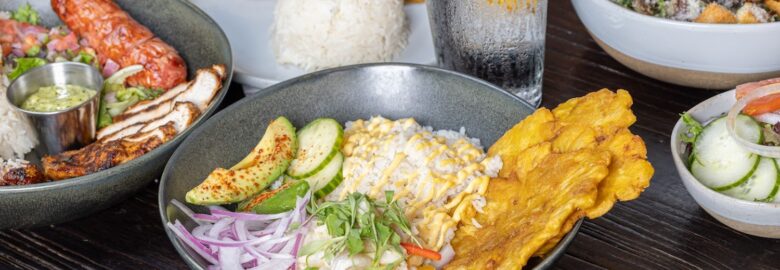 Bocas Grill Miami Lakes