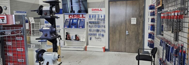 Dewitt Tool Company Inc