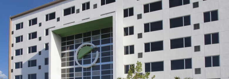 Ortega Construction Company