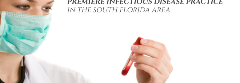 Infectious Disease Physicians